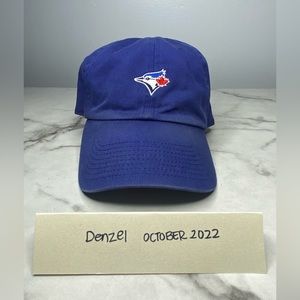 Toronto Blue Jays adjustable hat 47 brand
